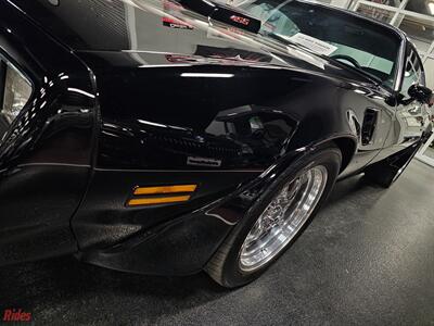 1978 Pontiac Trans Am Pro Touring   - Photo 3 - Bismarck, ND 58503