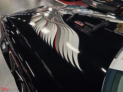 1978 Pontiac Trans Am Pro Touring   - Photo 5 - Bismarck, ND 58503