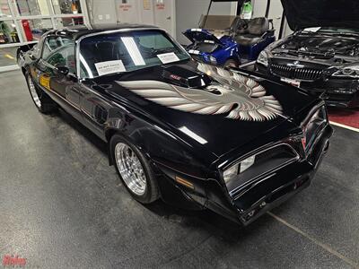1978 Pontiac Trans Am Pro Touring   - Photo 26 - Bismarck, ND 58503