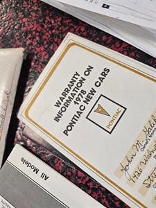 1978 Pontiac Trans Am Pro Touring   - Photo 89 - Bismarck, ND 58503