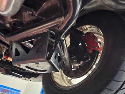 1978 Pontiac Trans Am Pro Touring   - Photo 81 - Bismarck, ND 58503