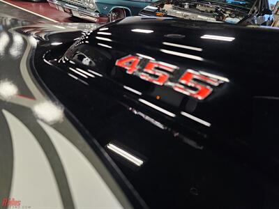 1978 Pontiac Trans Am Pro Touring   - Photo 6 - Bismarck, ND 58503