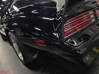1978 Pontiac Trans Am Pro Touring   - Photo 12 - Bismarck, ND 58503