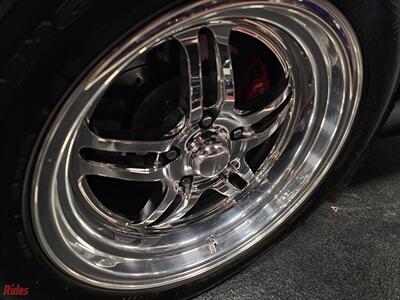 1978 Pontiac Trans Am Pro Touring   - Photo 4 - Bismarck, ND 58503