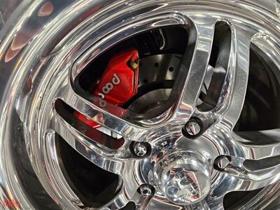 1978 Pontiac Trans Am Pro Touring   - Photo 33 - Bismarck, ND 58503