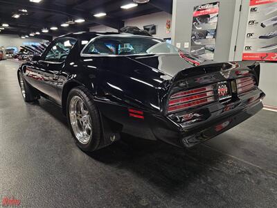 1978 Pontiac Trans Am Pro Touring   - Photo 11 - Bismarck, ND 58503