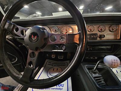 1978 Pontiac Trans Am Pro Touring   - Photo 43 - Bismarck, ND 58503