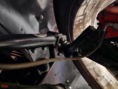 1978 Pontiac Trans Am Pro Touring   - Photo 82 - Bismarck, ND 58503