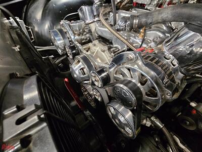 1978 Pontiac Trans Am Pro Touring   - Photo 62 - Bismarck, ND 58503