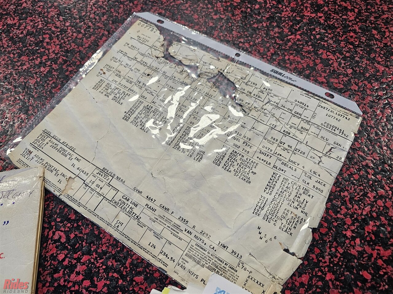 1978 Pontiac Trans Am Pro Touring - Photo 88 - Bismarck, ND 58503