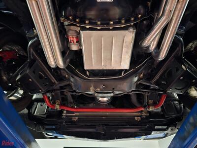 1978 Pontiac Trans Am Pro Touring   - Photo 80 - Bismarck, ND 58503