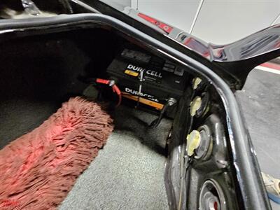 1978 Pontiac Trans Am Pro Touring   - Photo 52 - Bismarck, ND 58503