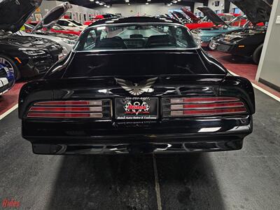 1978 Pontiac Trans Am Pro Touring   - Photo 14 - Bismarck, ND 58503