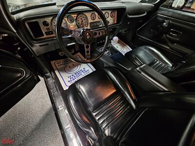 1978 Pontiac Trans Am Pro Touring   - Photo 42 - Bismarck, ND 58503