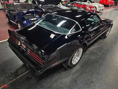 1978 Pontiac Trans Am Pro Touring   - Photo 17 - Bismarck, ND 58503