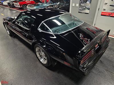 1978 Pontiac Trans Am Pro Touring   - Photo 10 - Bismarck, ND 58503