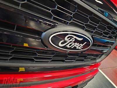2025 Ford F-150 Lariat   - Photo 20 - Bismarck, ND 58503