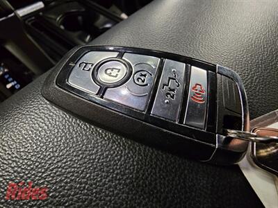 2025 Ford F-150 Lariat   - Photo 44 - Bismarck, ND 58503