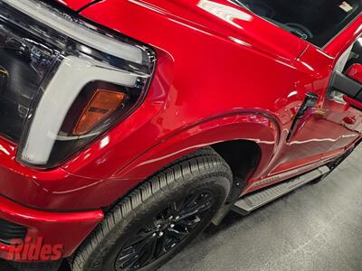 2025 Ford F-150 Lariat   - Photo 3 - Bismarck, ND 58503