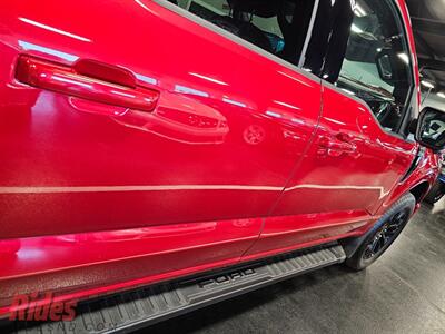 2025 Ford F-150 Lariat   - Photo 16 - Bismarck, ND 58503