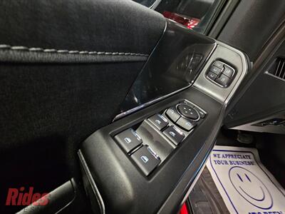 2025 Ford F-150 Lariat   - Photo 29 - Bismarck, ND 58503