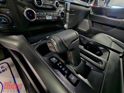 2025 Ford F-150 Lariat   - Photo 39 - Bismarck, ND 58503