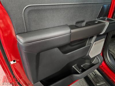2025 Ford F-150 Lariat   - Photo 27 - Bismarck, ND 58503