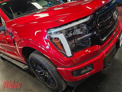 2025 Ford F-150 Lariat   - Photo 19 - Bismarck, ND 58503