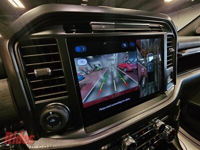 2025 Ford F-150 Lariat   - Photo 42 - Bismarck, ND 58503