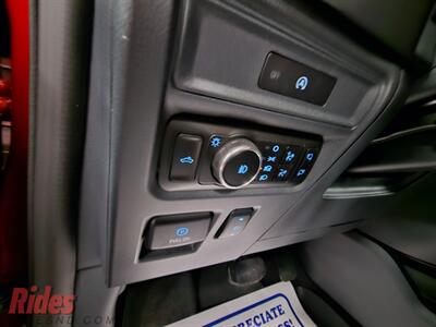 2025 Ford F-150 Lariat   - Photo 35 - Bismarck, ND 58503