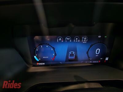 2025 Ford F-150 Lariat   - Photo 37 - Bismarck, ND 58503