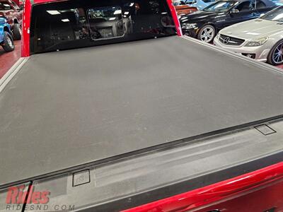 2025 Ford F-150 Lariat   - Photo 11 - Bismarck, ND 58503