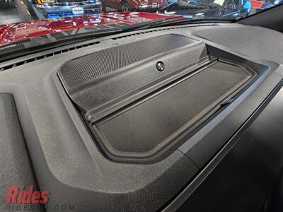 2025 Ford F-150 Lariat   - Photo 43 - Bismarck, ND 58503