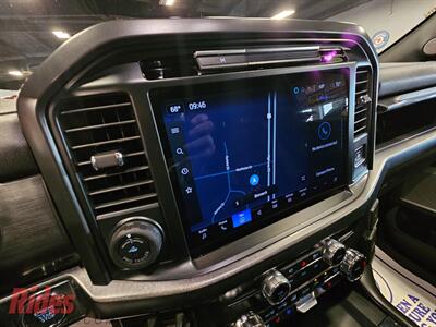 2025 Ford F-150 Lariat   - Photo 41 - Bismarck, ND 58503