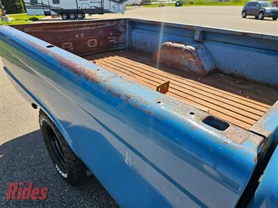 1966 Ford F-100 F100   - Photo 13 - Bismarck, ND 58503