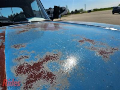 1966 Ford F-100 F100   - Photo 30 - Bismarck, ND 58503