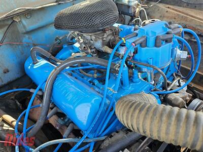 1966 Ford F-100 F100   - Photo 36 - Bismarck, ND 58503