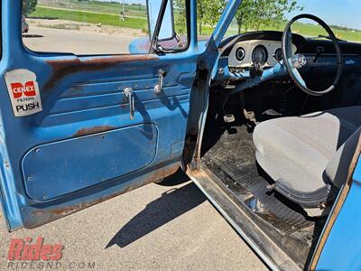 1966 Ford F-100 F100   - Photo 19 - Bismarck, ND 58503