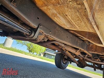 1966 Ford F-100 F100   - Photo 38 - Bismarck, ND 58503