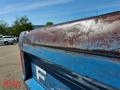 1966 Ford F-100 F100   - Photo 10 - Bismarck, ND 58503