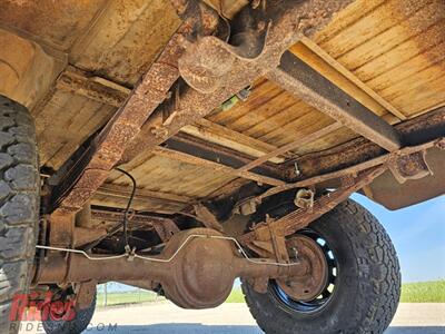 1966 Ford F-100 F100   - Photo 39 - Bismarck, ND 58503