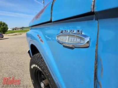 1966 Ford F-100 F100   - Photo 6 - Bismarck, ND 58503