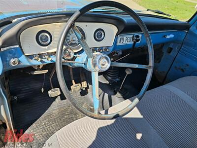 1966 Ford F-100 F100   - Photo 24 - Bismarck, ND 58503