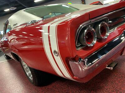 1968 Dodge Charger   - Photo 9 - Bismarck, ND 58503