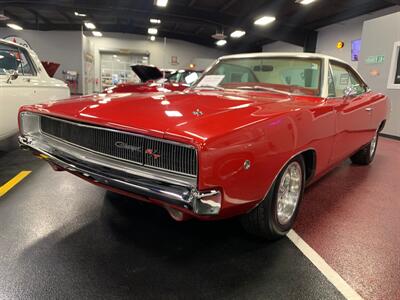 1968 Dodge Charger   - Photo 1 - Bismarck, ND 58503