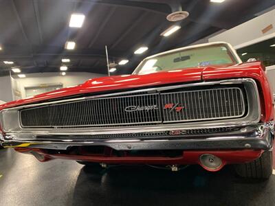 1968 Dodge Charger   - Photo 2 - Bismarck, ND 58503