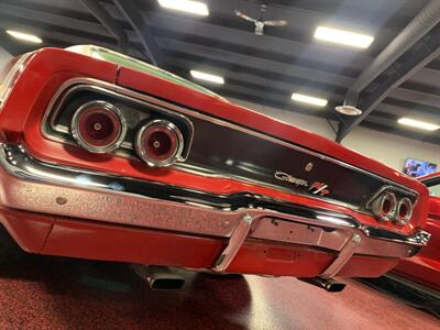 1968 Dodge Charger   - Photo 10 - Bismarck, ND 58503