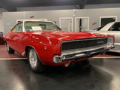 1968 Dodge Charger   - Photo 21 - Bismarck, ND 58503