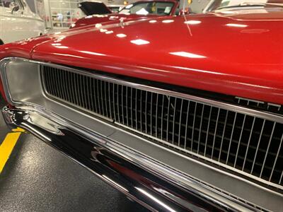 1968 Dodge Charger   - Photo 25 - Bismarck, ND 58503