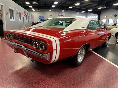 1968 Dodge Charger   - Photo 12 - Bismarck, ND 58503